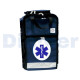Botiquin Mochila Suem Pro 3000